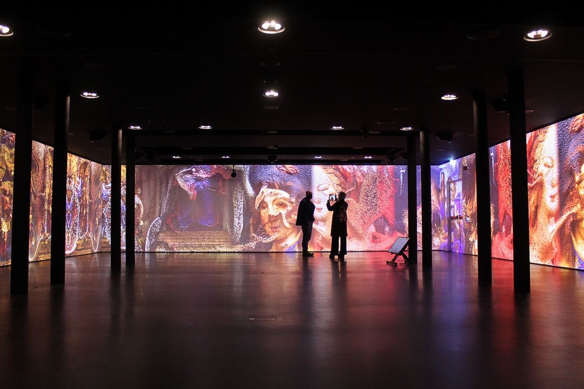 Milano ha una nuova casa della cultura digitale: apre Meet | Wired Italia