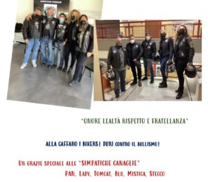 Simpatiche Canaglie