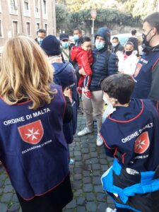 volontariato giovani