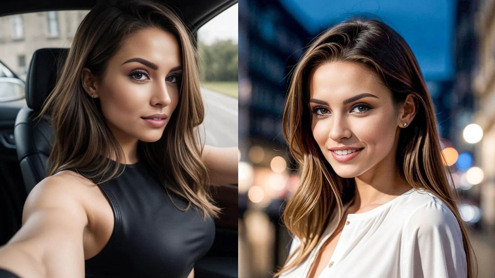 "Emily Pellegrini: L'Influencer Virtuale Che Ha Sedotto il Mondo dello ...