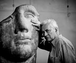 Igor Mitoraj | Futura Art Gallery