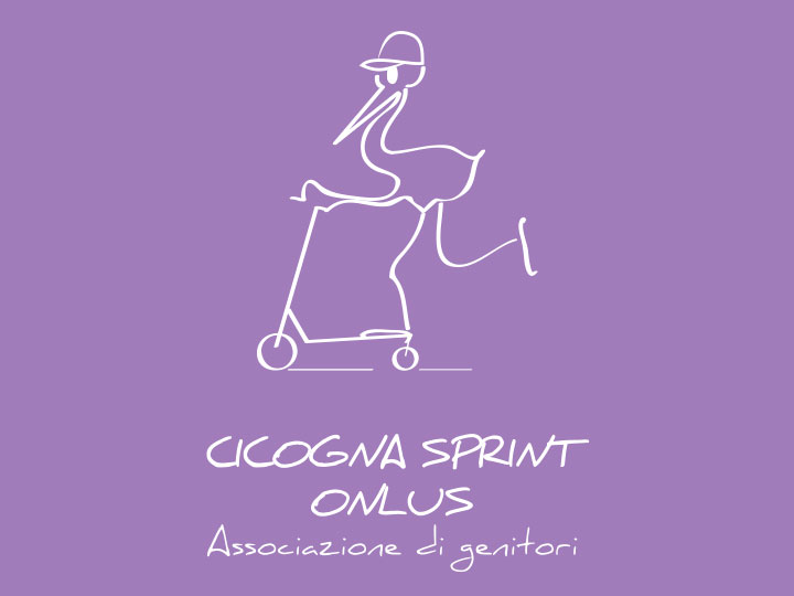 Come sostenerci – Cicogna Sprint
