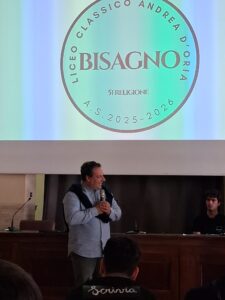 Il nipote di Aldo Gastaldi